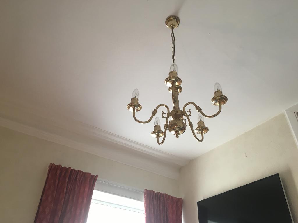 Elm Guest House Hawick Exterior foto